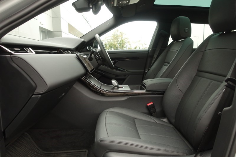 Used Land Rover Range Rover Evoque 2025 for sale - 76982205: Photo 3