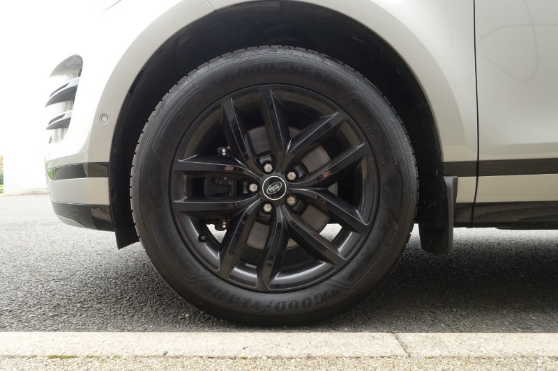 Used Land Rover Range Rover Evoque 2025 for sale - 76982205: Photo 30