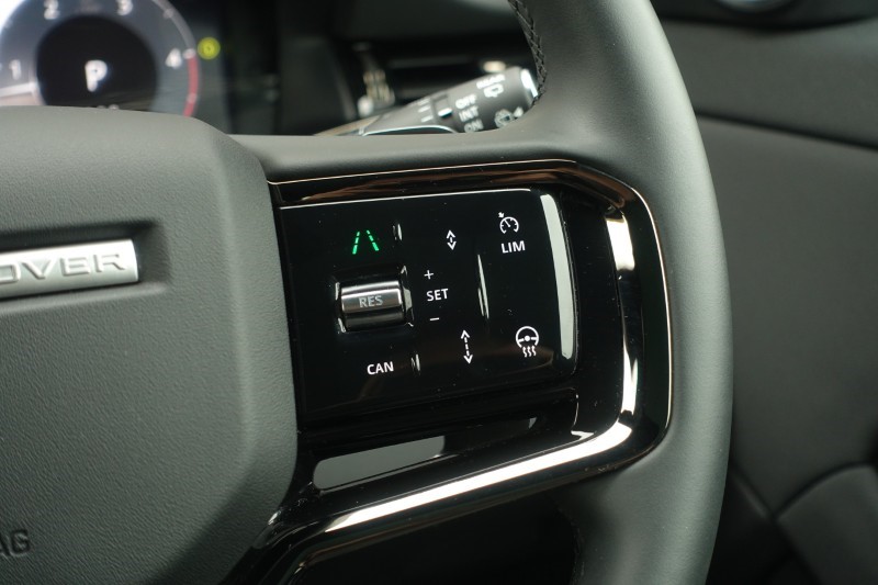 Used Land Rover Range Rover Evoque 2025 for sale - 76982205: Photo 33