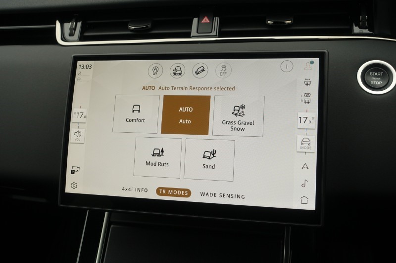 Used Land Rover Range Rover Evoque 2025 for sale - 76982205: Photo 38