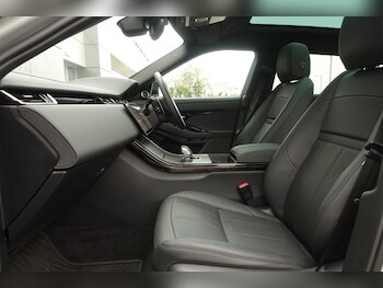 Used Land Rover Range Rover Evoque 2025 for sale - 76982205: Photo