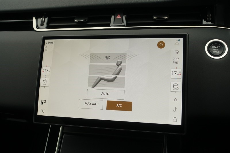 Used Land Rover Range Rover Evoque 2025 for sale - 76982205: Photo 41