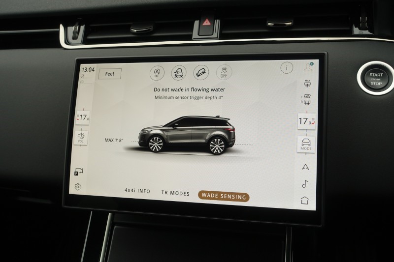 Used Land Rover Range Rover Evoque 2025 for sale - 76982205: Photo 42