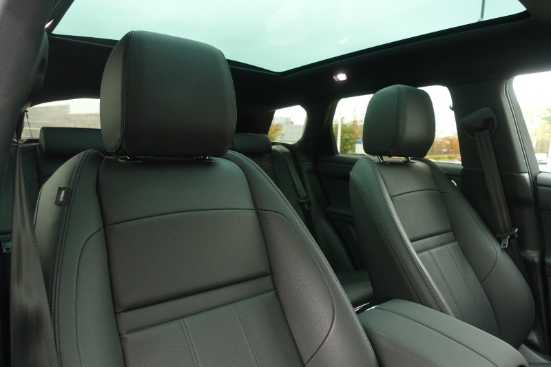 Used Land Rover Range Rover Evoque 2025 for sale - 76982205: Photo 44