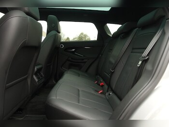 Used Land Rover Range Rover Evoque 2025 for sale - 76982205: Photo