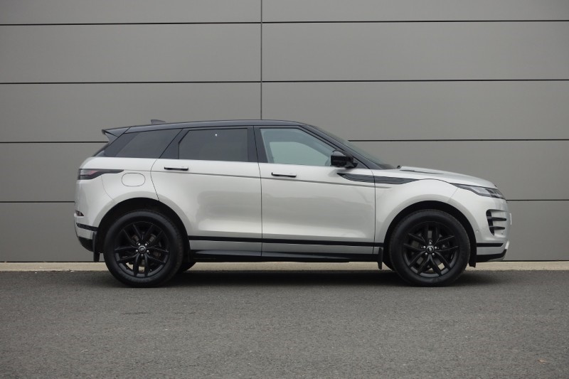 Used Land Rover Range Rover Evoque 2025 for sale - 76982205: Photo 5