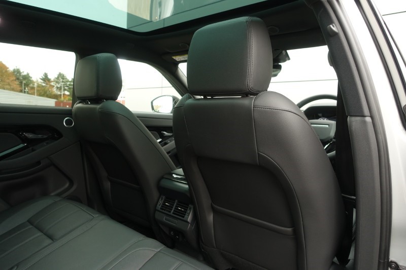 Used Land Rover Range Rover Evoque 2025 for sale - 76982205: Photo 52