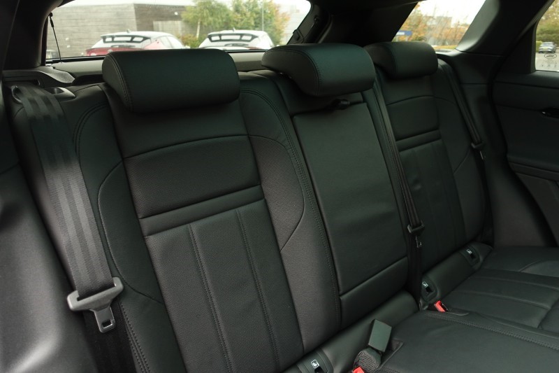 Used Land Rover Range Rover Evoque 2025 for sale - 76982205: Photo 53