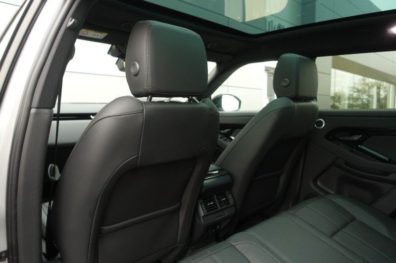 Used Land Rover Range Rover Evoque 2025 for sale - 76982205: Photo 56