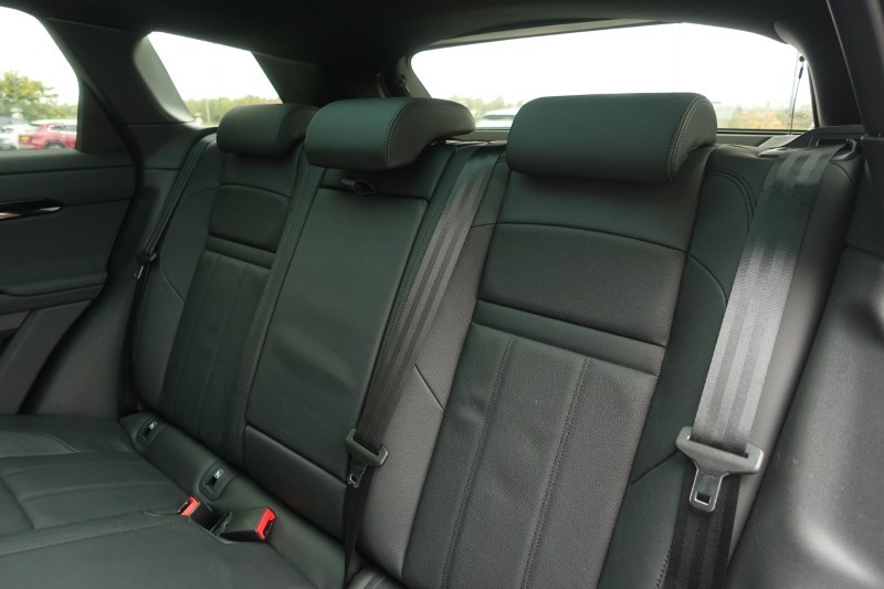 Used Land Rover Range Rover Evoque 2025 for sale - 76982205: Photo 57