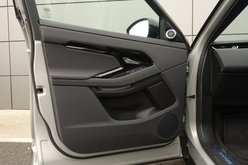 Used Land Rover Range Rover Evoque 2025 for sale - 76982205: Photo 58