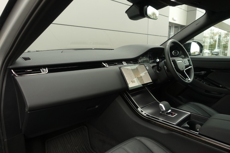 Used Land Rover Range Rover Evoque 2025 for sale - 76982205: Photo 59