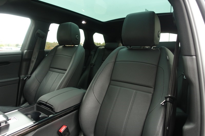 Used Land Rover Range Rover Evoque 2025 for sale - 76982205: Photo 61