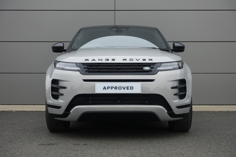 Used Land Rover Range Rover Evoque 2025 for sale - 76982205: Photo 7