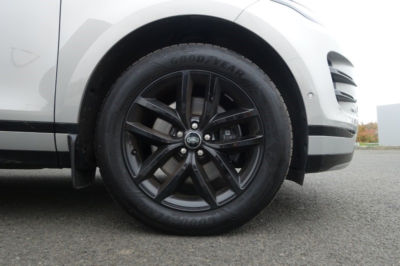 Used Land Rover Range Rover Evoque 2025 for sale - 76982205: Photo 8