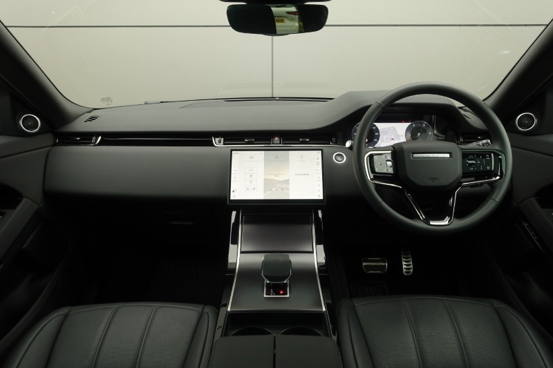 Used Land Rover Range Rover Evoque 2025 for sale - 76982205: Photo 9