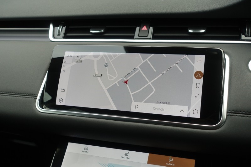 Used Land Rover Range Rover Evoque 2021 for sale - 77179606: Photo 11