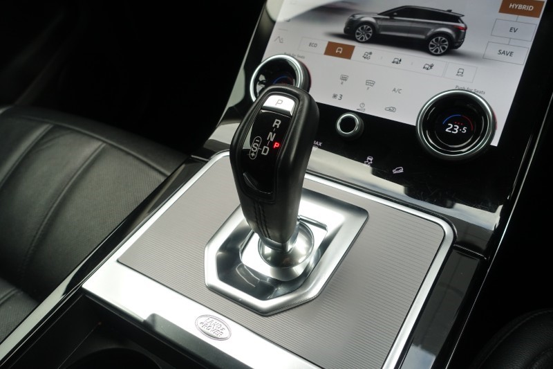 Used Land Rover Range Rover Evoque 2021 for sale - 77179606: Photo 13