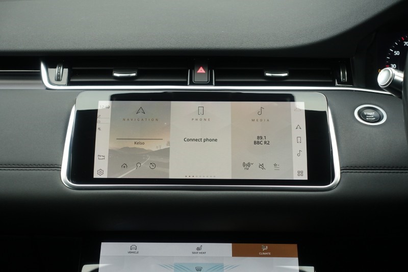 Used Land Rover Range Rover Evoque 2021 for sale - 77179606: Photo 14