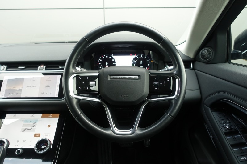 Used Land Rover Range Rover Evoque 2021 for sale - 77179606: Photo 15