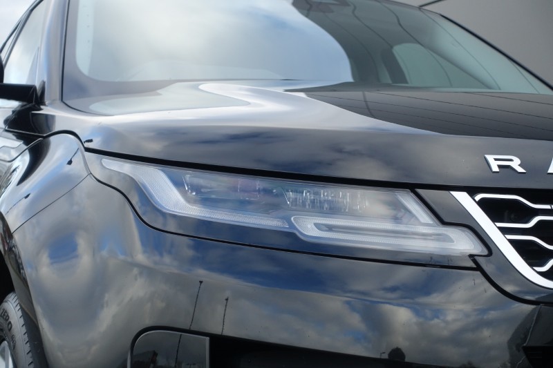 Used Land Rover Range Rover Evoque 2021 for sale - 77179606: Photo 17