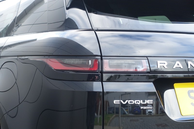 Used Land Rover Range Rover Evoque 2021 for sale - 77179606: Photo 19