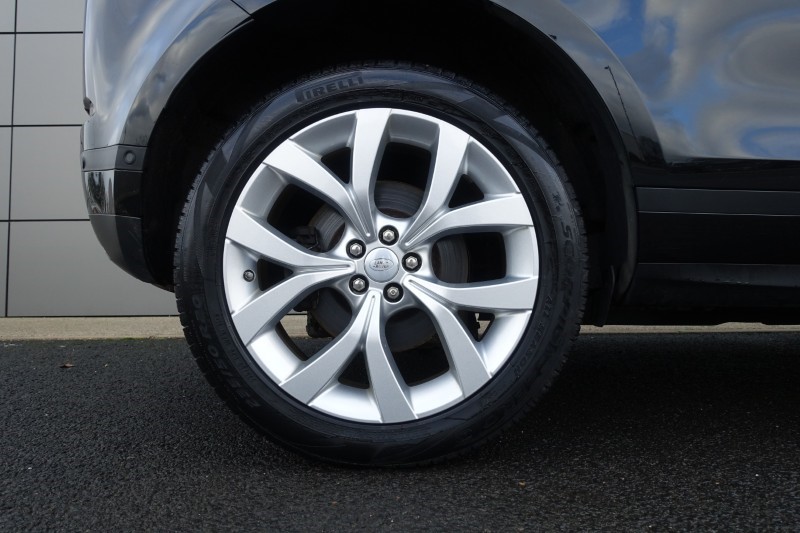 Used Land Rover Range Rover Evoque 2021 for sale - 77179606: Photo 23