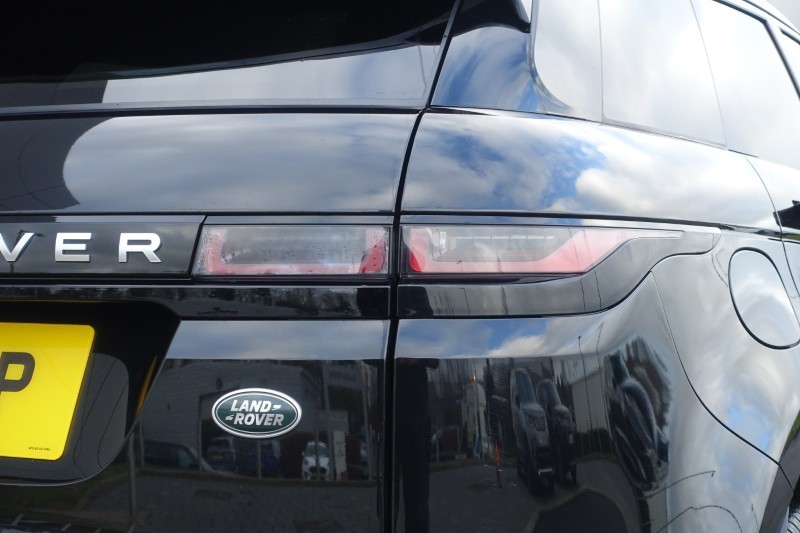 Used Land Rover Range Rover Evoque 2021 for sale - 77179606: Photo 24