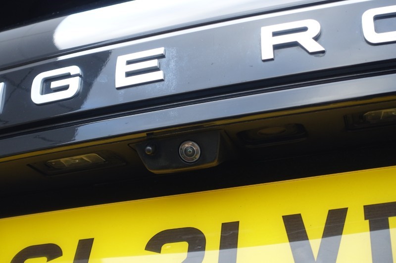 Used Land Rover Range Rover Evoque 2021 for sale - 77179606: Photo 25