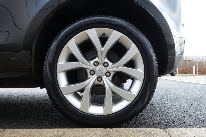 Used Land Rover Range Rover Evoque 2021 for sale - 77179606: Photo 26