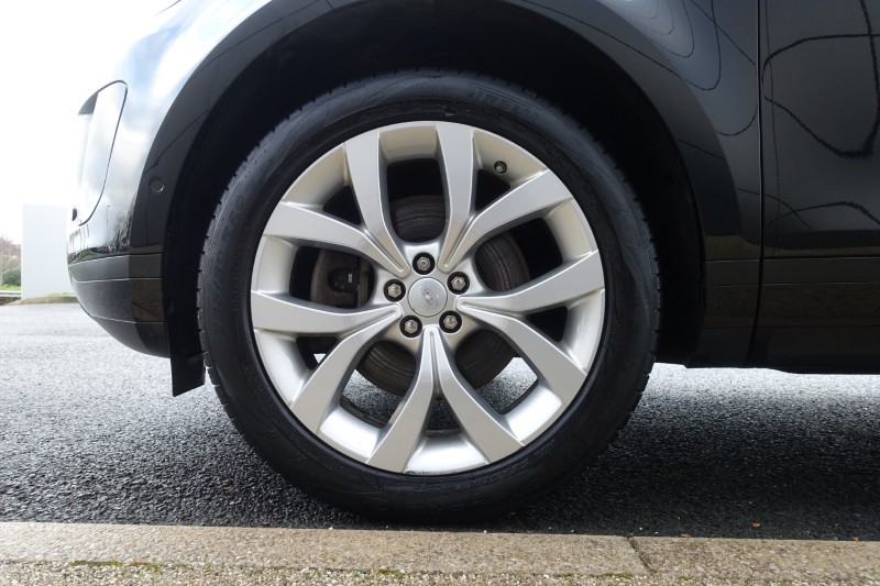 Used Land Rover Range Rover Evoque 2021 for sale - 77179606: Photo 27