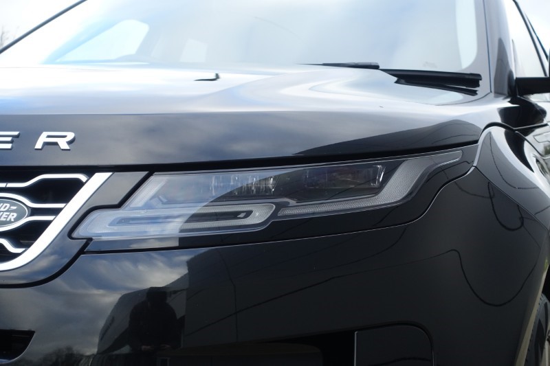 Used Land Rover Range Rover Evoque 2021 for sale - 77179606: Photo 28