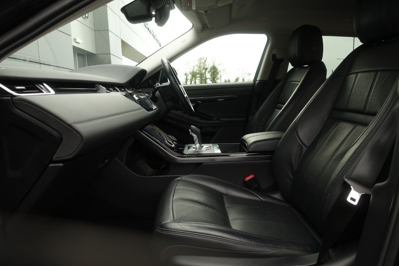 Used Land Rover Range Rover Evoque 2021 for sale - 77179606: Photo 3