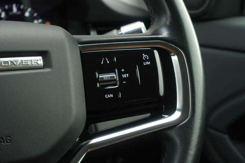 Used Land Rover Range Rover Evoque 2021 for sale - 77179606: Photo 30