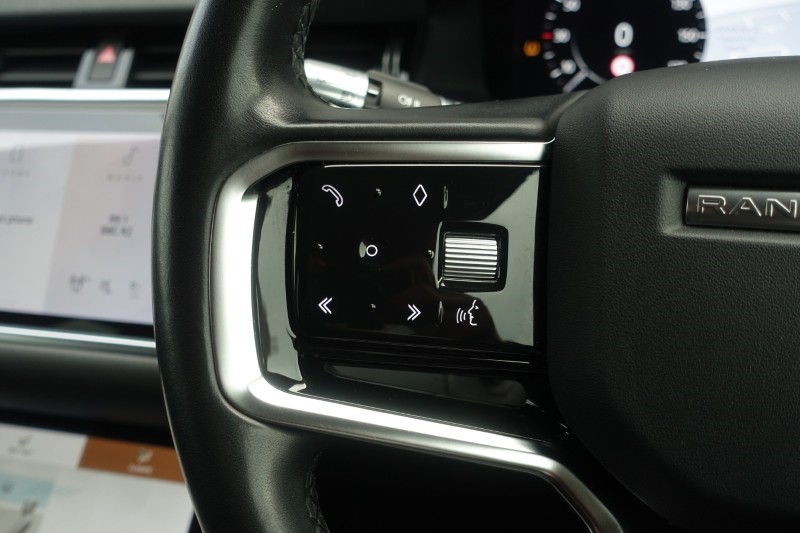 Used Land Rover Range Rover Evoque 2021 for sale - 77179606: Photo 33