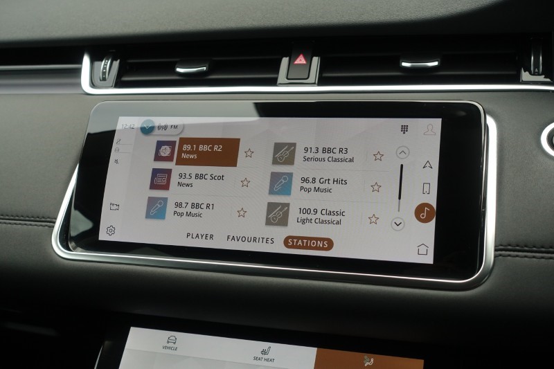 Used Land Rover Range Rover Evoque 2021 for sale - 77179606: Photo 34