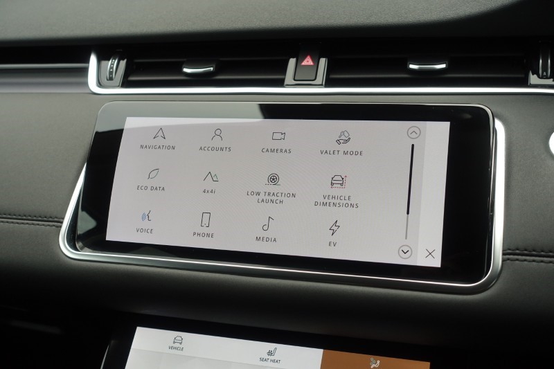 Used Land Rover Range Rover Evoque 2021 for sale - 77179606: Photo 35