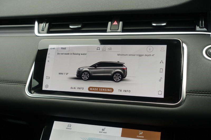 Used Land Rover Range Rover Evoque 2021 for sale - 77179606: Photo 37