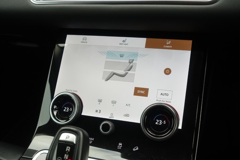 Used Land Rover Range Rover Evoque 2021 for sale - 77179606: Photo 38