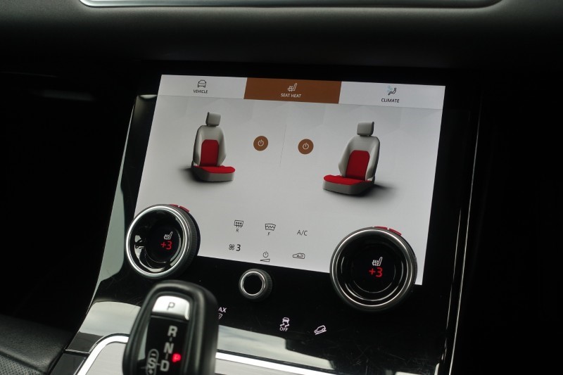 Used Land Rover Range Rover Evoque 2021 for sale - 77179606: Photo 39