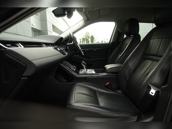 Used Land Rover Range Rover Evoque 2021 for sale - 77179606: Photo