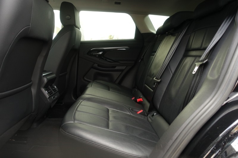 Used Land Rover Range Rover Evoque 2021 for sale - 77179606: Photo 4