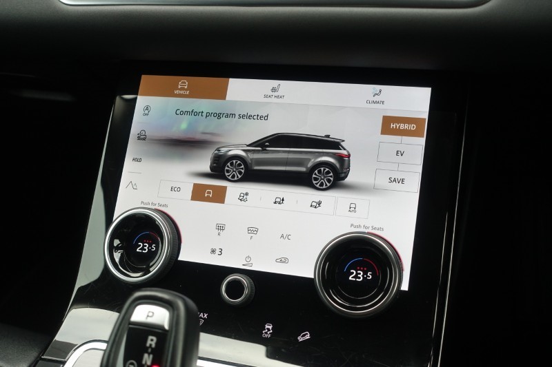 Used Land Rover Range Rover Evoque 2021 for sale - 77179606: Photo 40