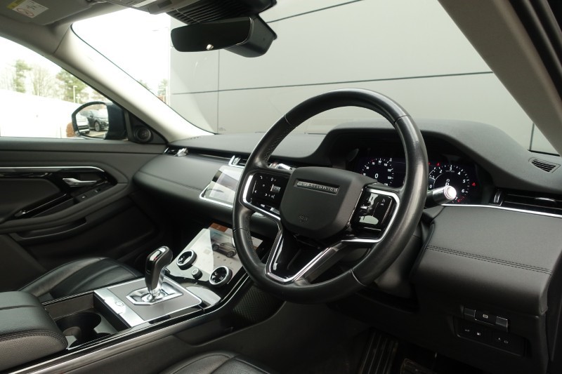 Used Land Rover Range Rover Evoque 2021 for sale - 77179606: Photo 41