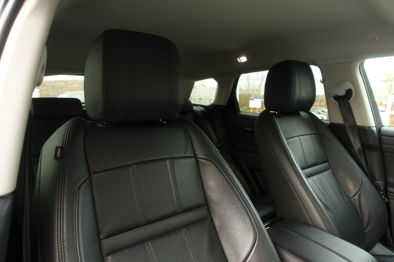 Used Land Rover Range Rover Evoque 2021 for sale - 77179606: Photo 42