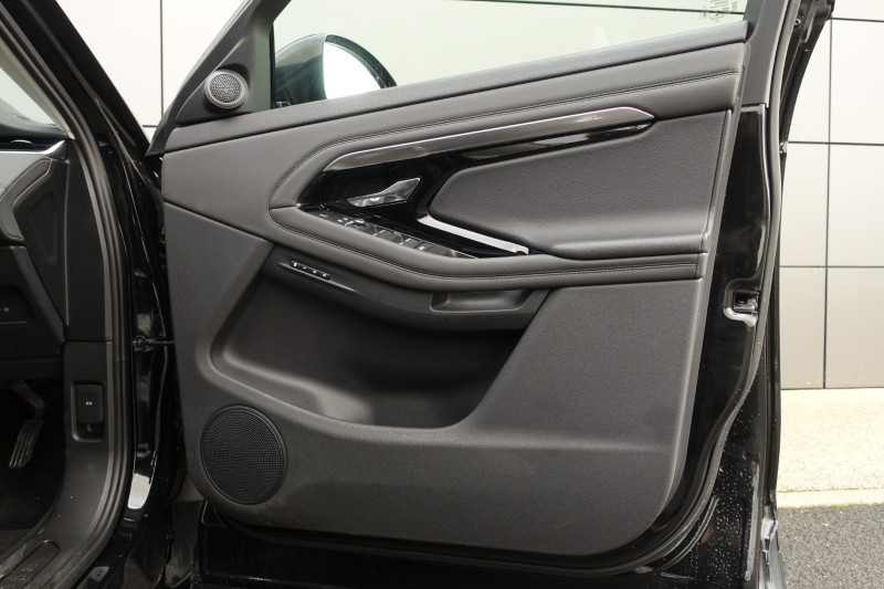 Used Land Rover Range Rover Evoque 2021 for sale - 77179606: Photo 44