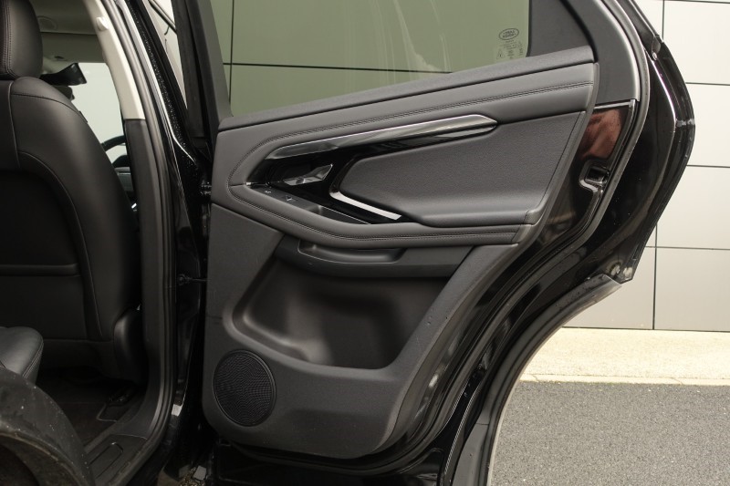 Used Land Rover Range Rover Evoque 2021 for sale - 77179606: Photo 47