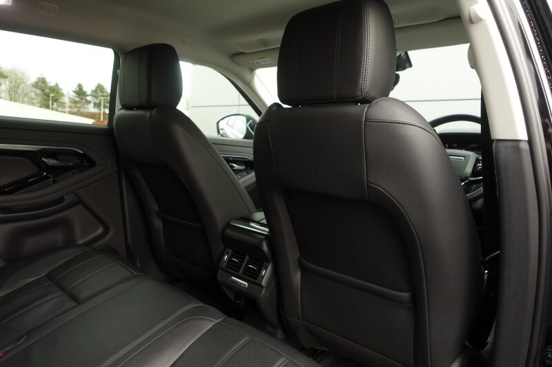 Used Land Rover Range Rover Evoque 2021 for sale - 77179606: Photo 48