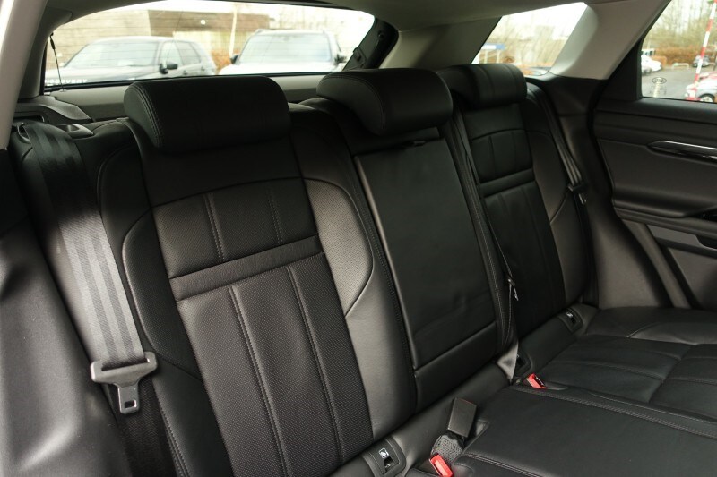 Used Land Rover Range Rover Evoque 2021 for sale - 77179606: Photo 49