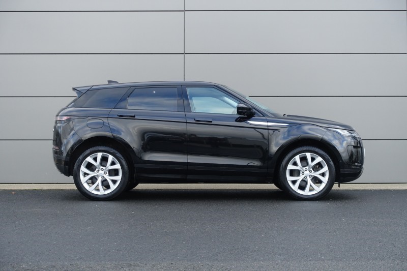 Used Land Rover Range Rover Evoque 2021 for sale - 77179606: Photo 5